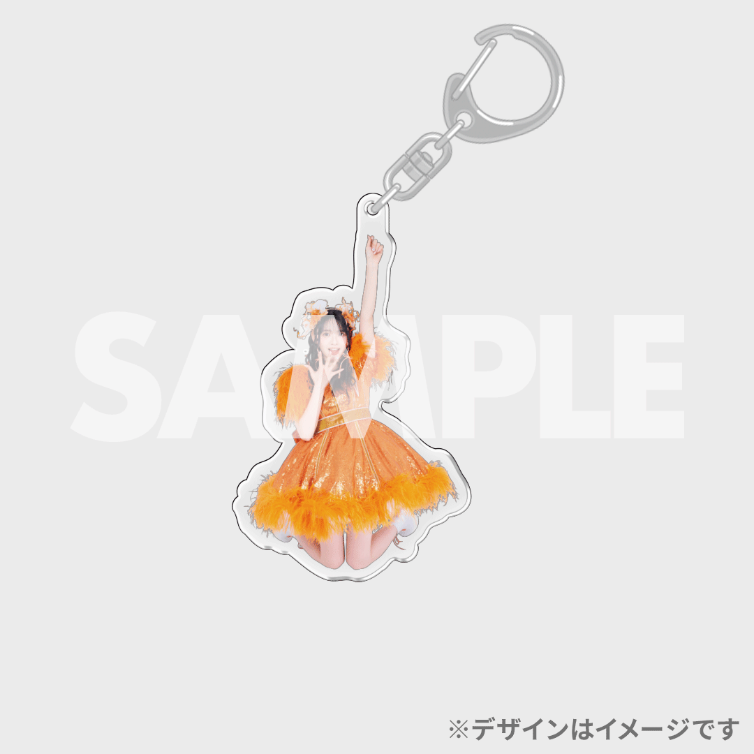 FRUITS ZIPPER 2nd ANNIVERSARY記念 ラッフルくじ | RAFFLE
