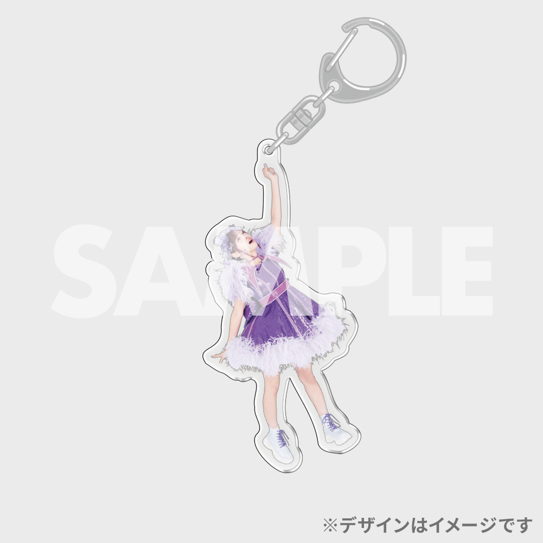 FRUITS ZIPPER 2nd ANNIVERSARY記念 ラッフルくじ | RAFFLE