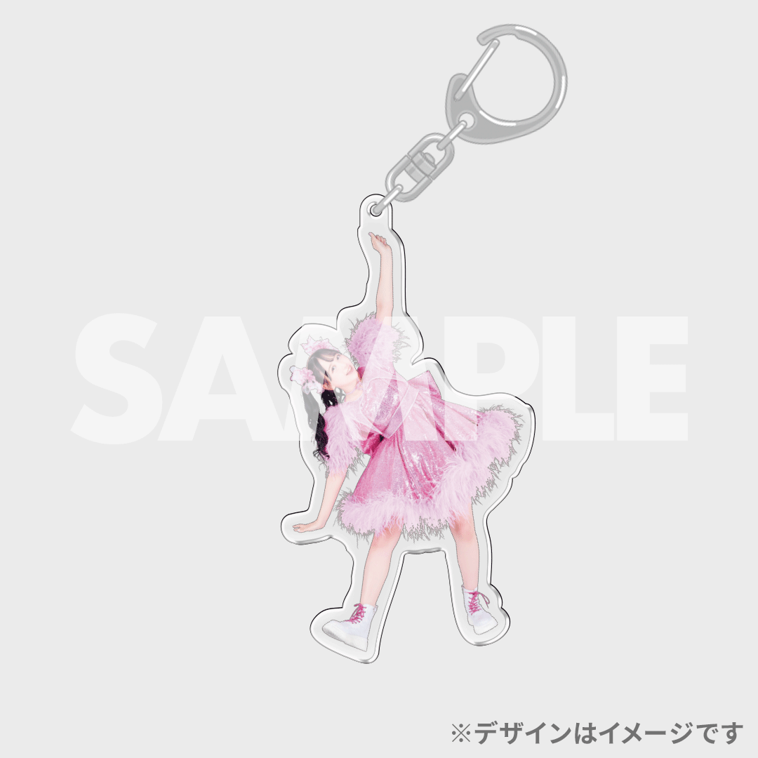 FRUITS ZIPPER 2nd ANNIVERSARY記念 ラッフルくじ | RAFFLE