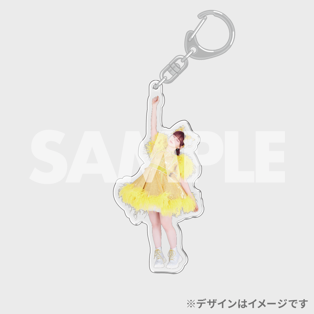 FRUITS ZIPPER 2nd ANNIVERSARY記念 ラッフルくじ | RAFFLE