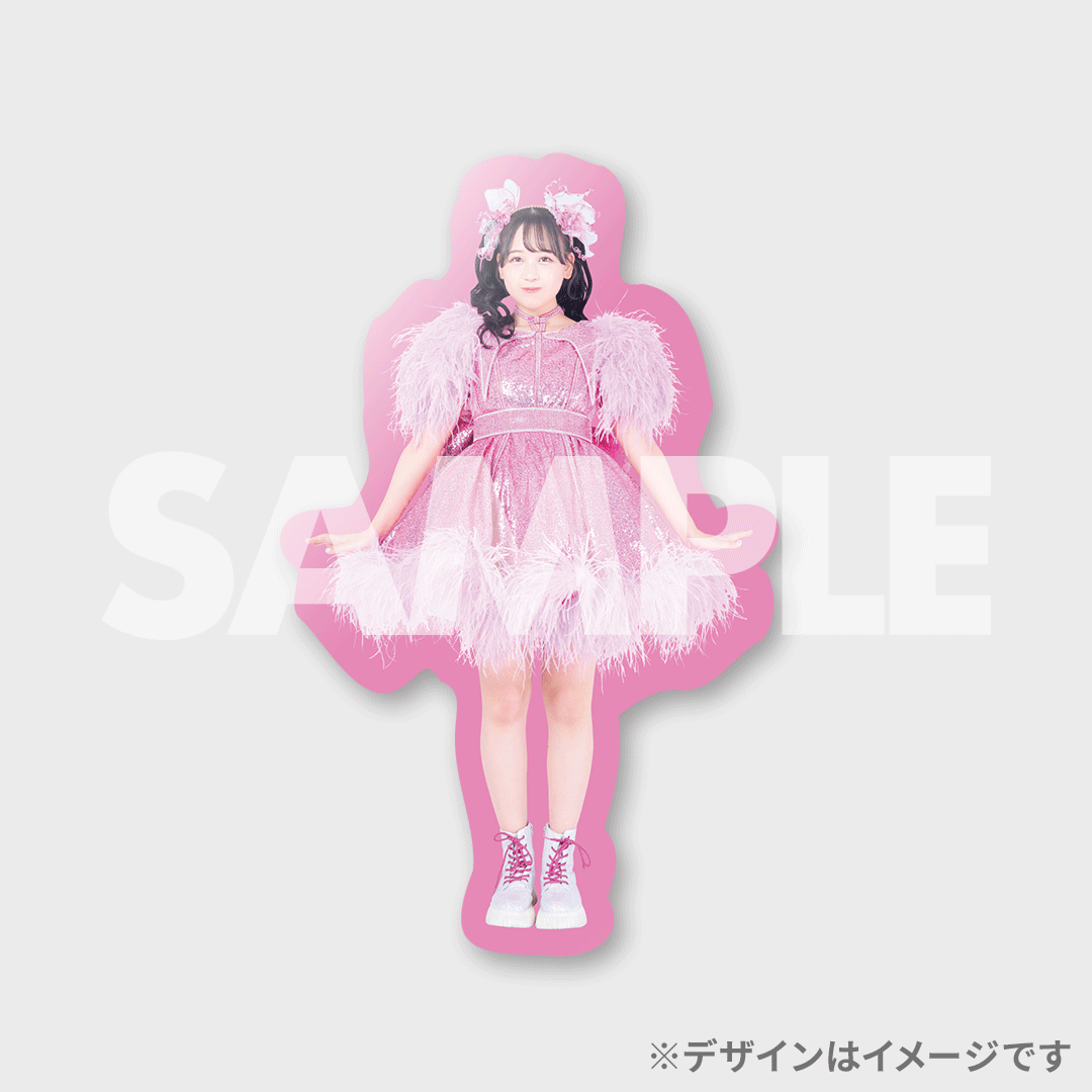 FRUITS ZIPPER 2nd ANNIVERSARY記念 ラッフルくじ | RAFFLE