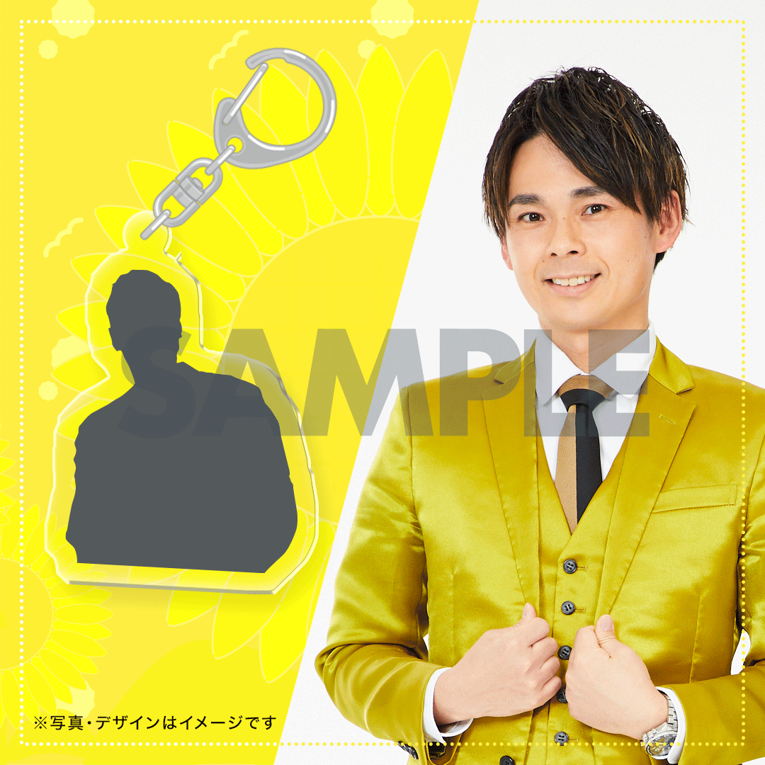 真夏の！アロハ寄席くじ【真夏のラフフェス in 森ノ宮2024】 | FANY Chance