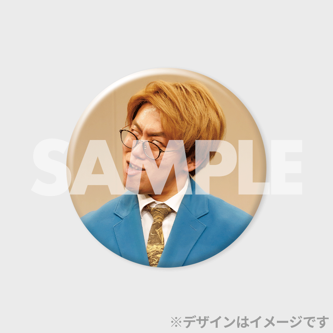 ナイチンゲールダンスショート漫才単独ライブ「てぃ面師たち」くじ