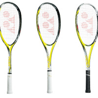 ヨネックス、中級者向けソフトテニスラケット「ネクシーガ 50」8月発売