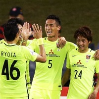 THE REAL】2017シーズンへの覚悟・その2…浦和レッズ・菊池大介が背番号