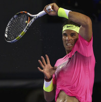 ナイキテニス、全豪オープン参加選手のウエア各種を紹介 1枚目の写真