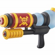 USJ】ワンピース水鉄砲が初登場！パーク限定グッズ＆フードが激アツ