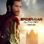 トムホも憧れの存在！ジェイク・ギレンホール『スパイダーマン』で