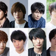 ライブゲストに神木隆之介＆桜田通、佐藤健＆三浦春馬がアルバム参加