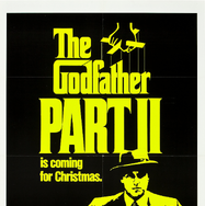 ゴッドファーザー』公開50周年！ポスターから見つめるビジュアル