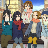 映画 けいおん！4枚目の写真・画像｜cinemacafe.net