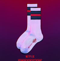 ストレンジャー・シングス 未知の世界」一番くじ第2弾！12月26日ONLINE