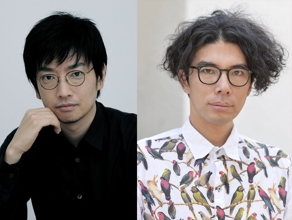 片桐仁出演で「ラーメンズ」7年ぶりに復活！ 「小林賢太郎テレビ」第8