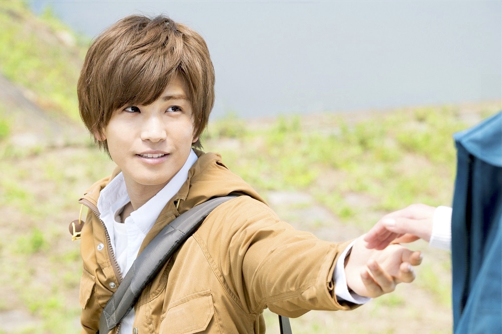 岩田剛典＆高畑充希、萌える恋の“胸キュン”シチュエーション7選