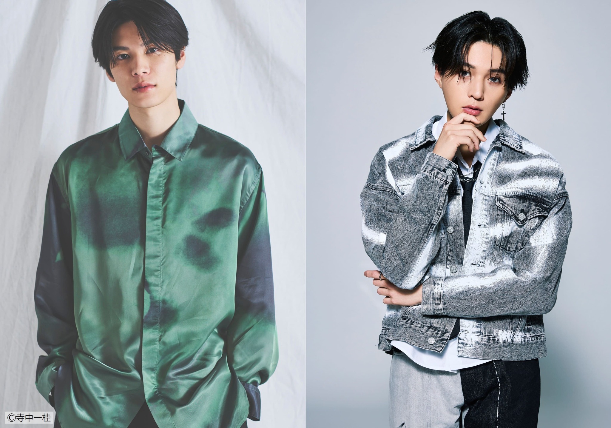 萩原利久＆八木勇征が映像出演『劇場版 美しい彼』シネマ・コンサート