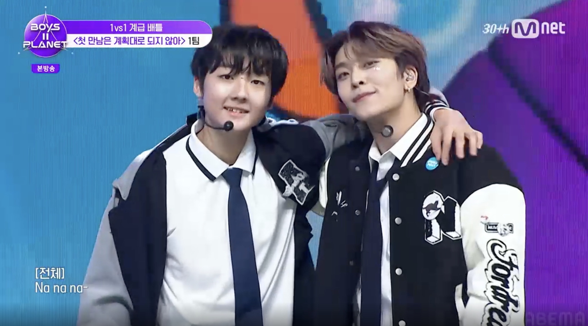 このケミ最高」BOY STORY出身シンロン、15歳練習生との絆で乗り越える