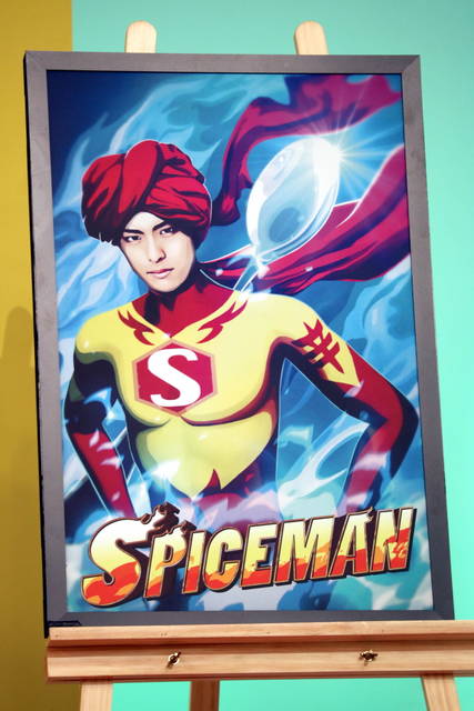 和田雅成の画力＆spiの珍解答に一同騒然!?『サクセス荘2』イベント