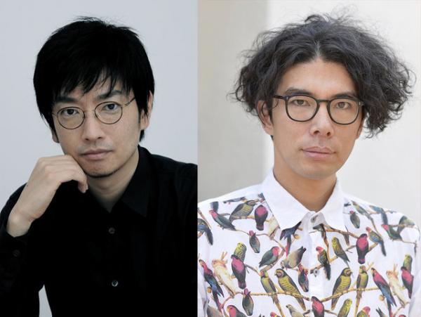 片桐仁出演で「ラーメンズ」7年ぶりに復活！ 「小林賢太郎テレビ」第8