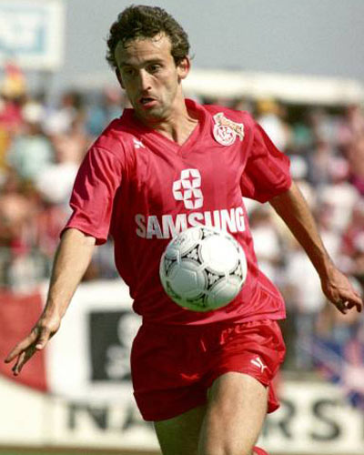 Frank Ordenewitz | Fußball | Deutschland