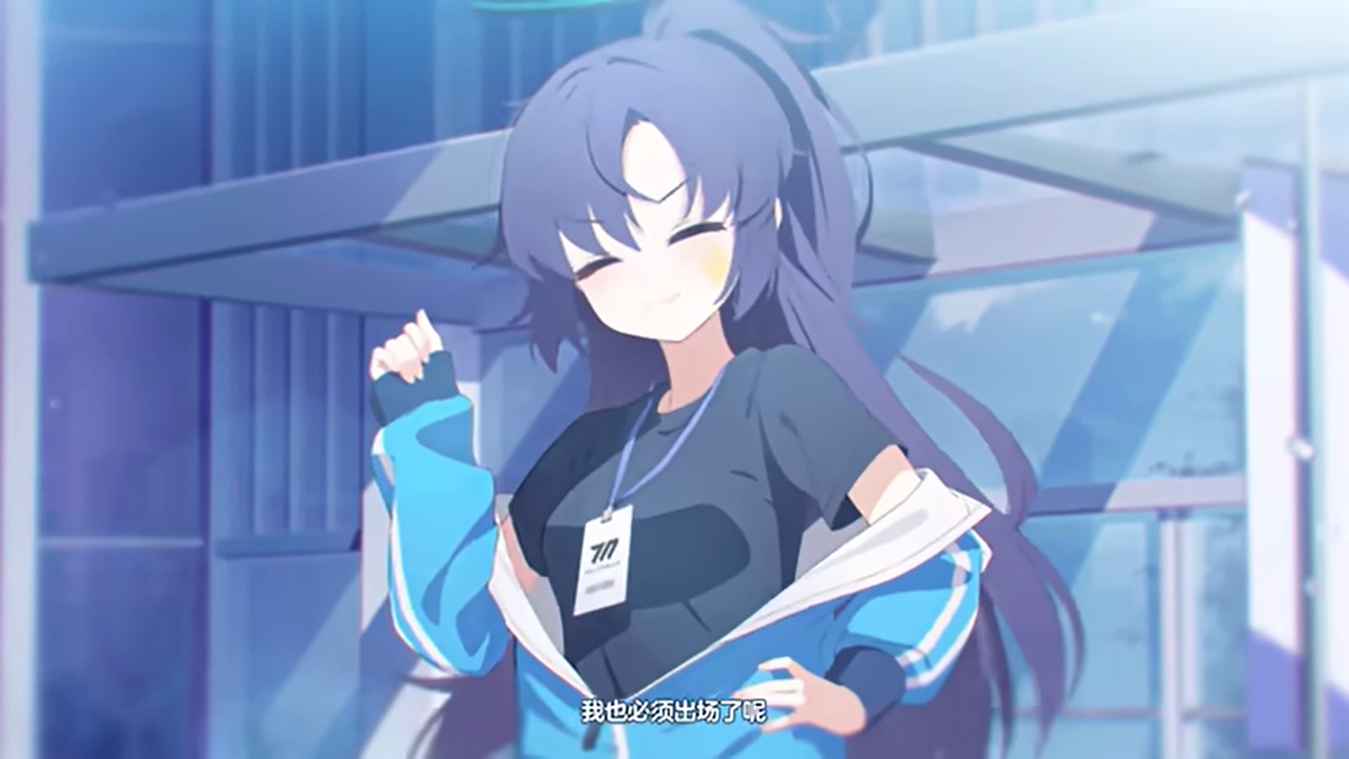 太ももやブルマもこだわりの仕上がり！『ブルアカ』から体操服姿の