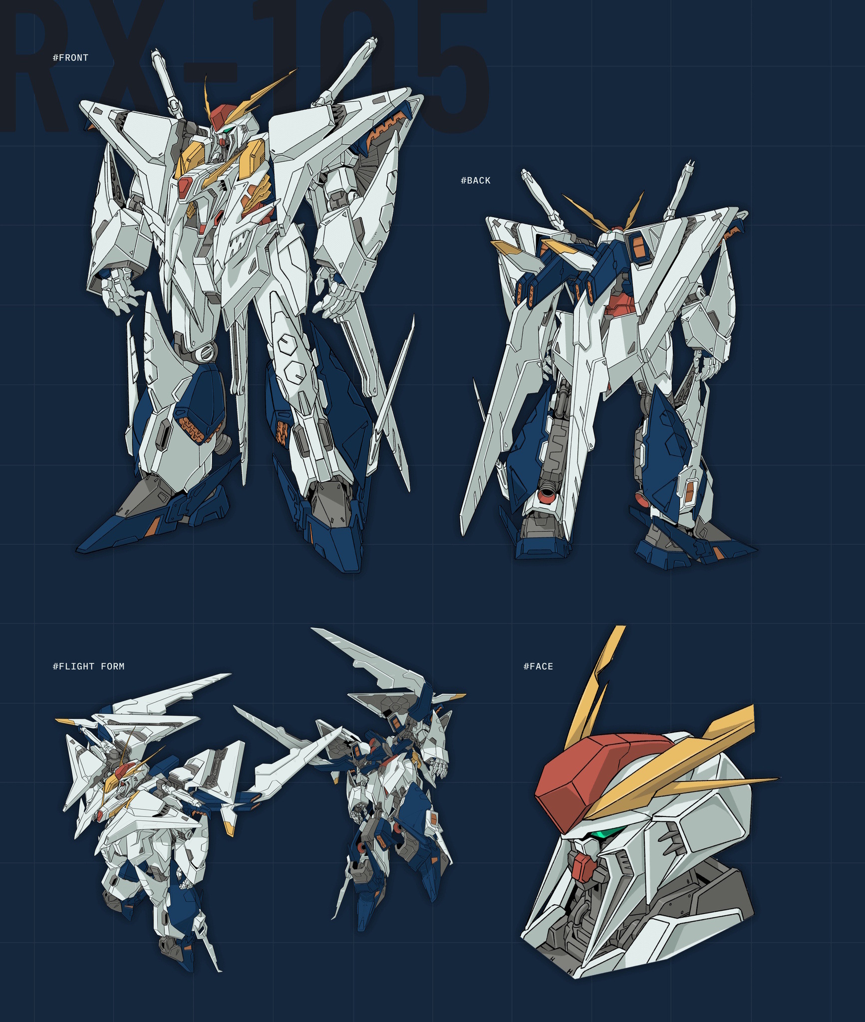 最新映像やキャラ、MSも解禁！映画「機動戦士ガンダム 閃光の