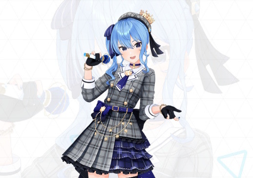 ホロライブ・星街すいせい、空気清浄機でうっかりミス―「さくらみこ