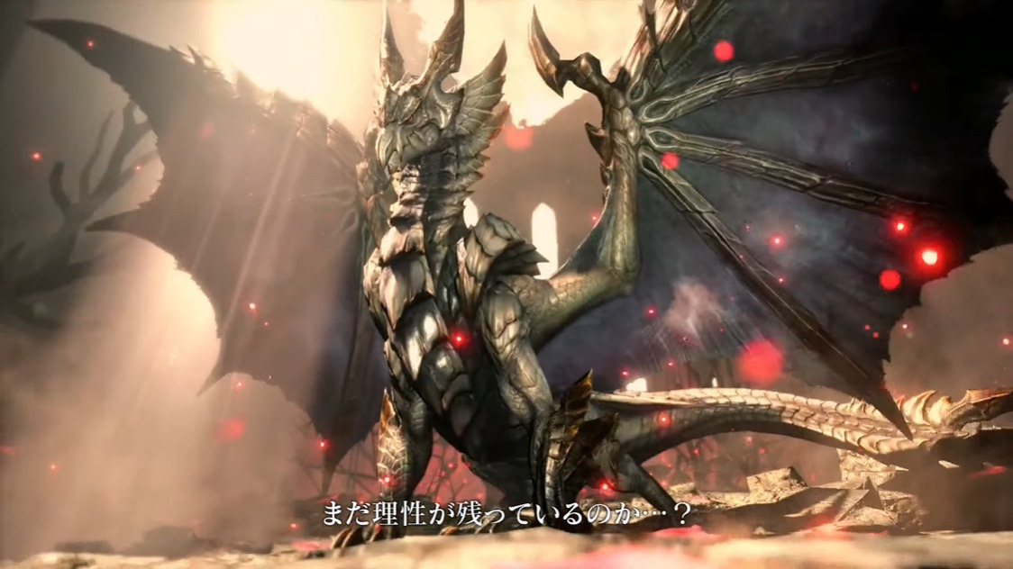 モンハンライズ：サンブレイク』最後の追加モンスター「原初を刻むメル