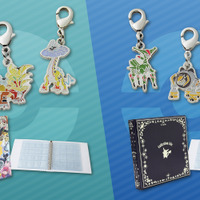 ポケモンSV』オーガポンやテラパゴスなど、全16種類が仲間入り！「ゼロ