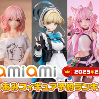 ホロライブ」星街すいせい、『勝利の女神：NIKKE』シンデレラを抑え1位