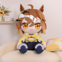 あまりにもデカい！『ウマ娘 新時代の扉』ジャングルポケットら3人の超