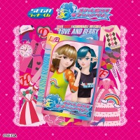 ラブ”と“ベリー”になれるTシャツも！『オシャレ魔女 ラブ and ベリー