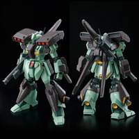 ガンプラ「MG 1/100 スタークジェガン」が新登場するも爆速完売―予約