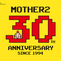 MOTHER2』発売30周年を祝う特設ページがオープン！記念グッズやコラボ