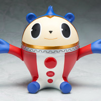 アニメ「P4G」のクマが“Q-Vee”シリーズのソフビフィギュアに！9月発売