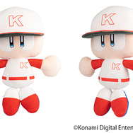 大谷選手が持ち帰った犬の「ガンダー」BIGぬいぐるみがプライズ景品に