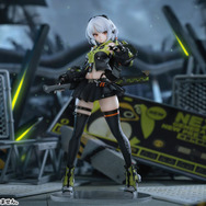 太ももやお腹もこだわりの仕上がり！『ゼンレスゾーンゼロ』から