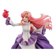 ガンダムSEED」より、歌姫「ラクス・クライン」フィギュアが抽選販売