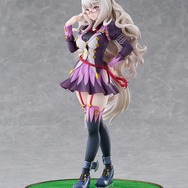 ウマ娘』より、「ビワハヤヒデ」フィギュアの予約締切が迫る