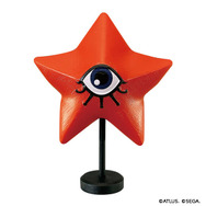 大満足のビッグサイズ！『真・女神転生VV』ジャックフロストら4種が