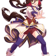 ウマ娘』オルフェーヴルの「原案イラスト」が痺れるカッコ良さ！大胆な