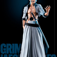 BLEACH」新作一番くじで「十刃」たちがフィギュア化！ウルキオラや