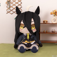 あまりにもデカい！『ウマ娘 新時代の扉』ジャングルポケットら3人の超