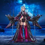 取り外し可能なスカートで目のやり場に困る！『勝利の女神：NIKKE