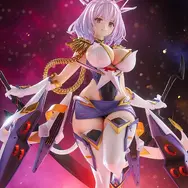 メカニックな新衣装！「グリッドマン ユニバース」より「新条アカネ