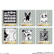 ドラゴンボール」原作40周年記念シールウエハース第2弾が2月9日発売