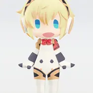 ペルソナ3 リロード』より「アイギス 制服Ver.」がお手頃価格で