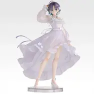 シャニマス』一番くじのテーマは“パーティ”！透き通るような「浅倉透