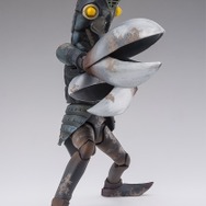 ゼットン、バルタン星人が「ウルトラマン60周年記念エディション