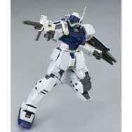 ガンプラ「MG 1/100 ジム・スナイパーII（ホワイト・ディンゴ隊仕様