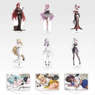 勝利の女神：NIKKE』新作一番くじの全ラインナップ公開！「ラピ